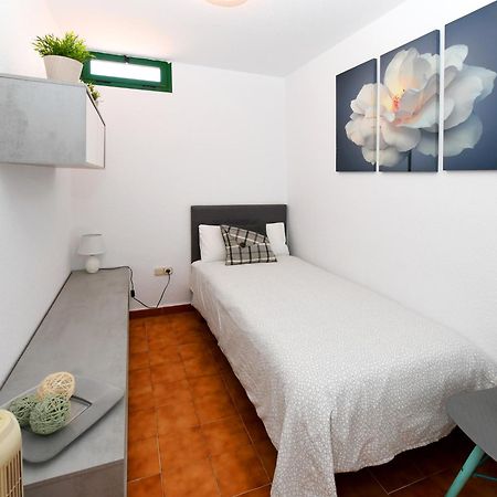 Excelent Location 5 Min To The Beach Costa Adeje  Exterior foto