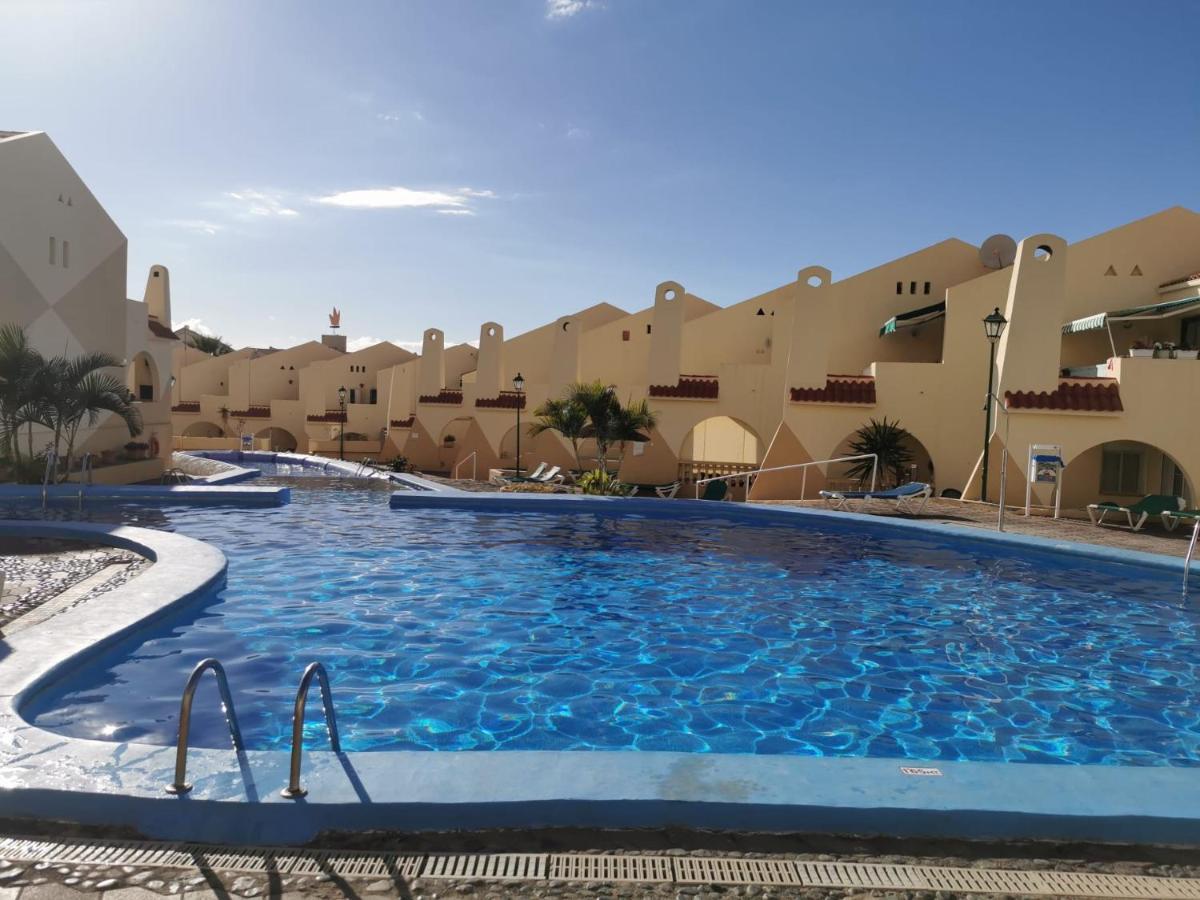 Excelent Location 5 Min To The Beach Costa Adeje  Exterior foto