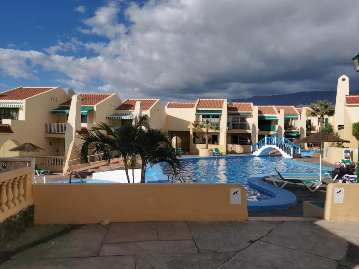 Excelent Location 5 Min To The Beach Costa Adeje  Exterior foto