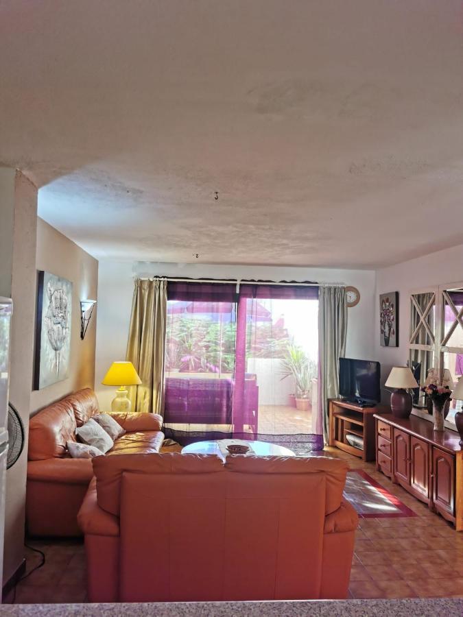 Excelent Location 5 Min To The Beach Costa Adeje  Exterior foto