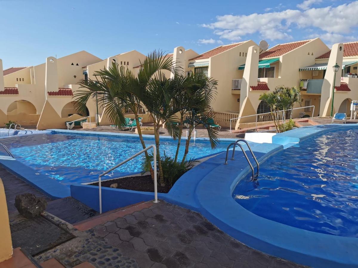 Excelent Location 5 Min To The Beach Costa Adeje  Exterior foto