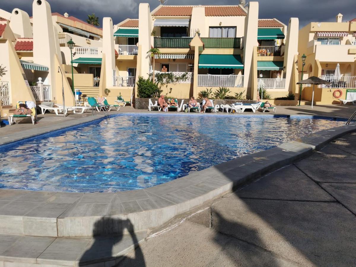 Excelent Location 5 Min To The Beach Costa Adeje  Exterior foto