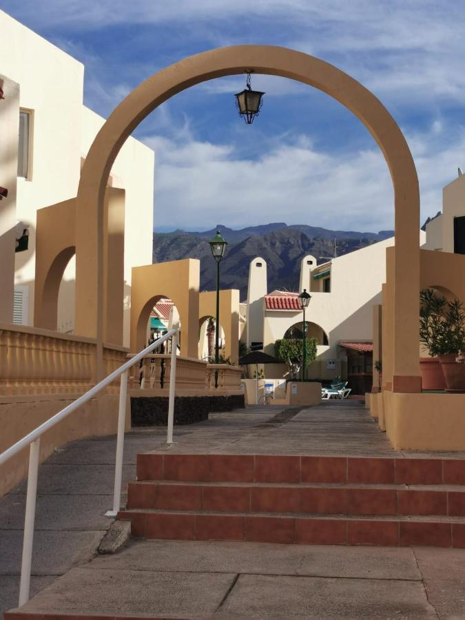 Excelent Location 5 Min To The Beach Costa Adeje  Exterior foto