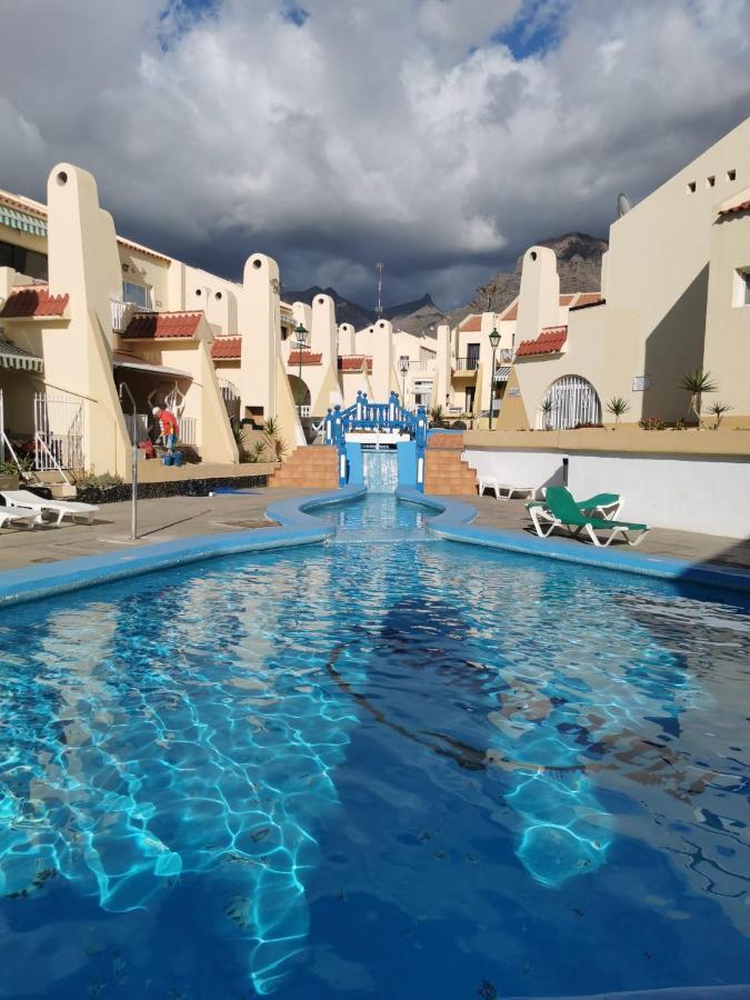 Excelent Location 5 Min To The Beach Costa Adeje  Exterior foto