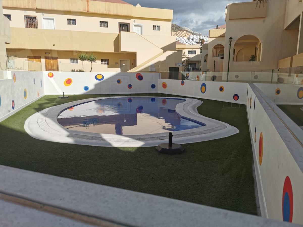 Excelent Location 5 Min To The Beach Costa Adeje  Exterior foto