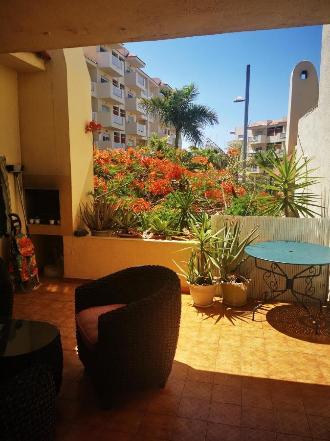 Excelent Location 5 Min To The Beach Costa Adeje  Exterior foto