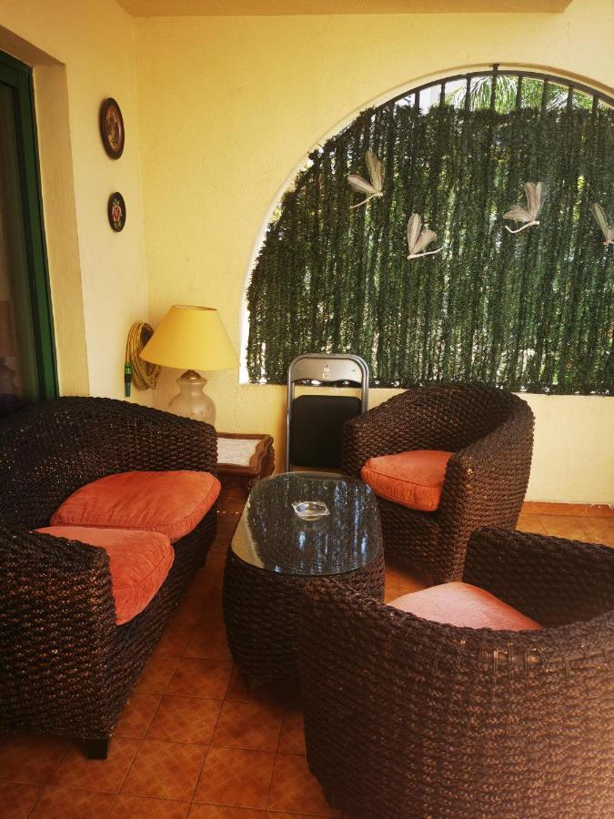 Excelent Location 5 Min To The Beach Costa Adeje  Exterior foto