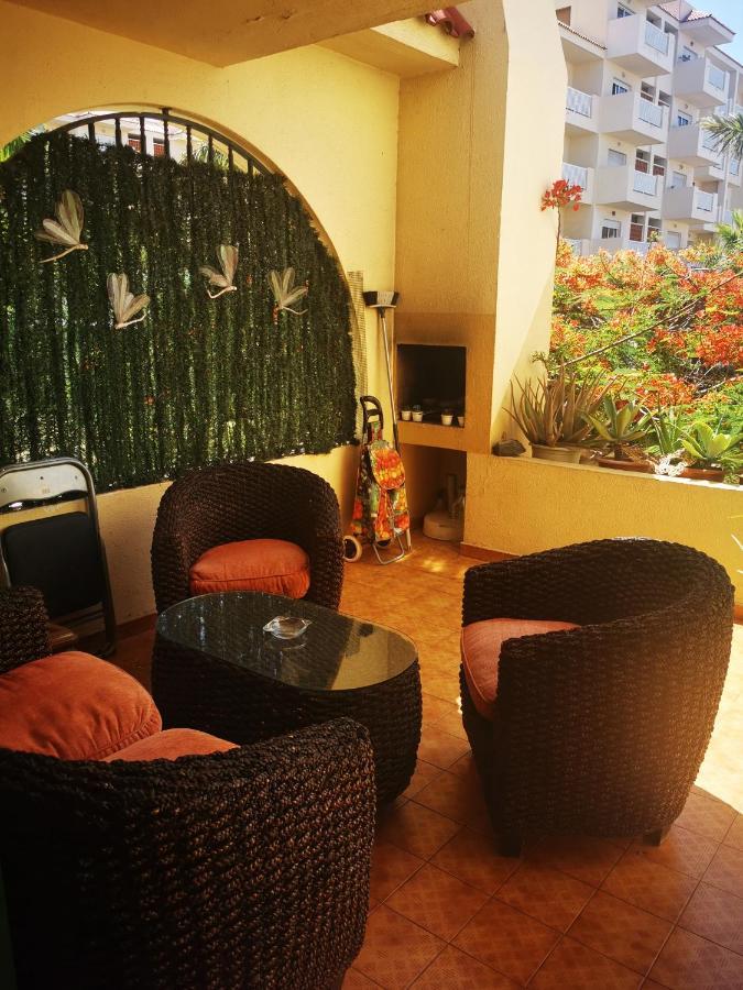 Excelent Location 5 Min To The Beach Costa Adeje  Exterior foto