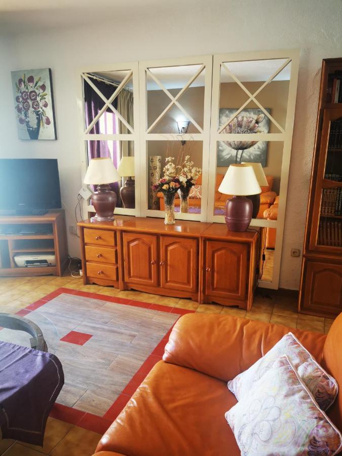 Excelent Location 5 Min To The Beach Costa Adeje  Exterior foto