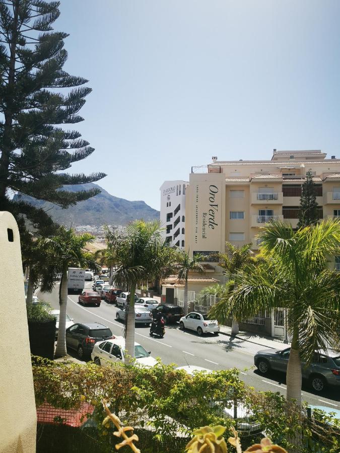 Excelent Location 5 Min To The Beach Costa Adeje  Exterior foto