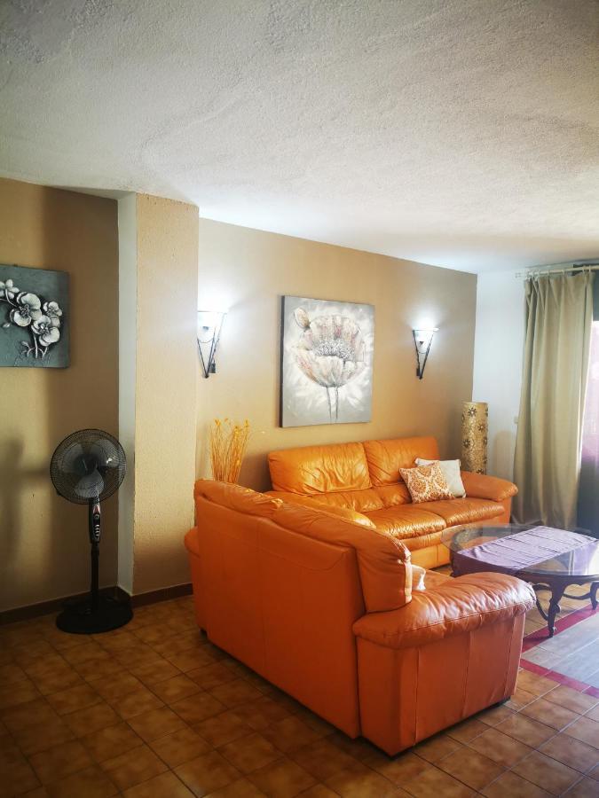 Excelent Location 5 Min To The Beach Costa Adeje  Exterior foto