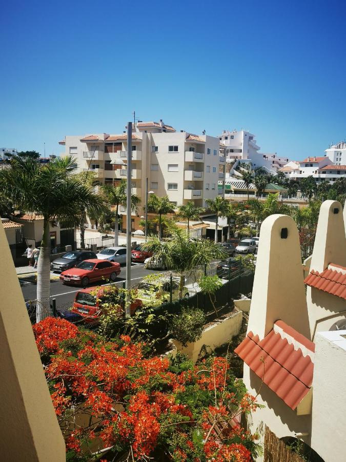 Excelent Location 5 Min To The Beach Costa Adeje  Exterior foto