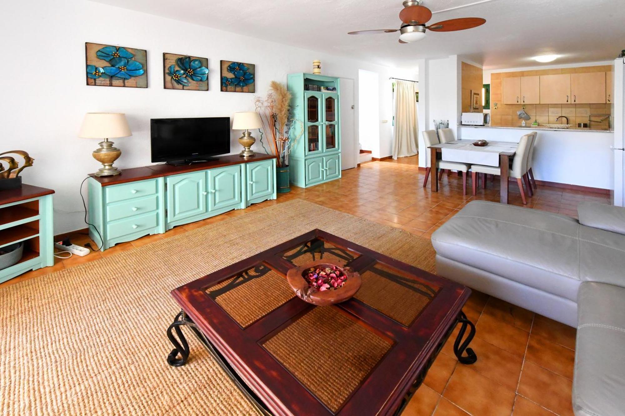 Excelent Location 5 Min To The Beach Costa Adeje  Exterior foto