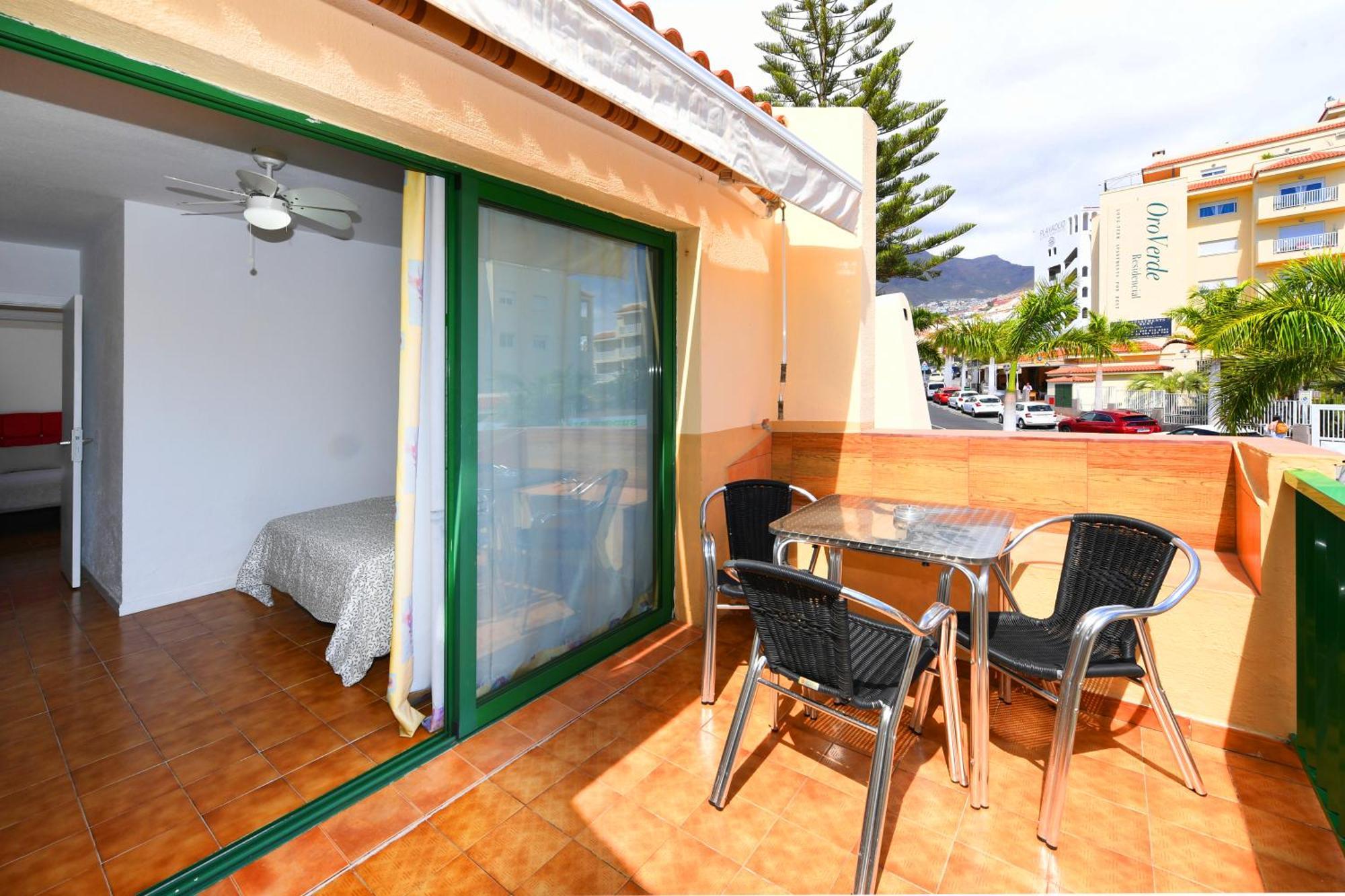 Excelent Location 5 Min To The Beach Costa Adeje  Exterior foto