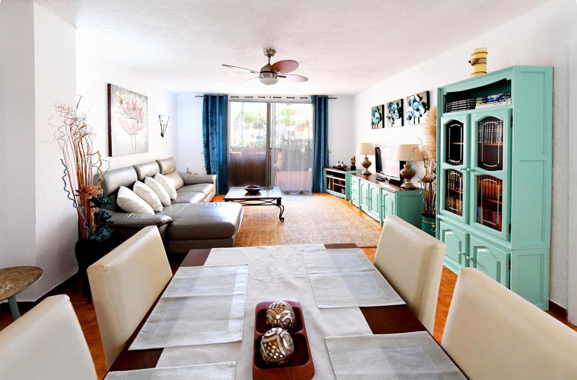 Excelent Location 5 Min To The Beach Costa Adeje  Exterior foto