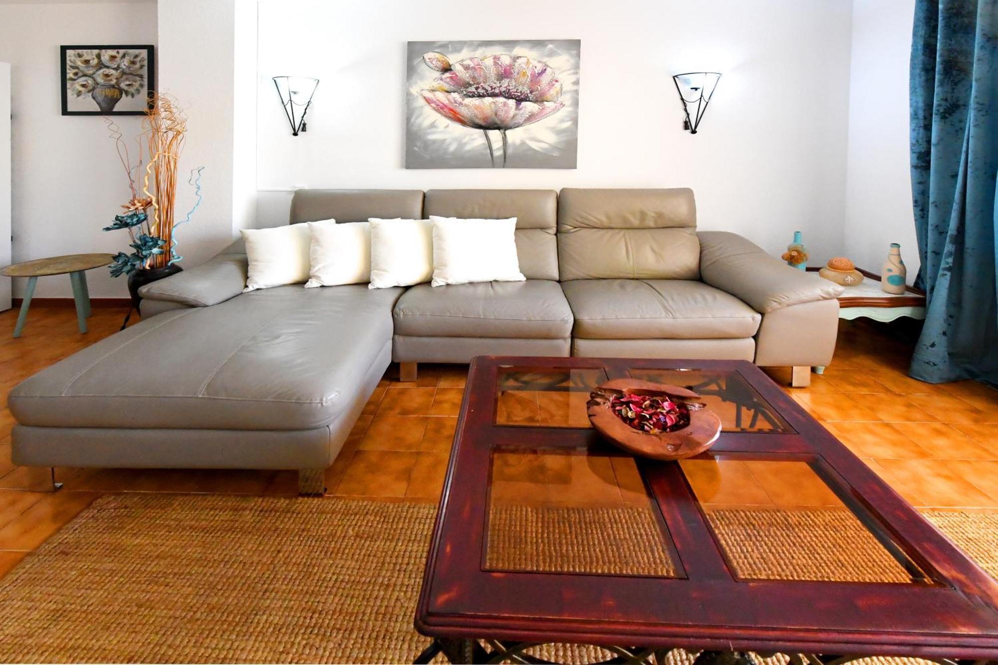Excelent Location 5 Min To The Beach Costa Adeje  Exterior foto