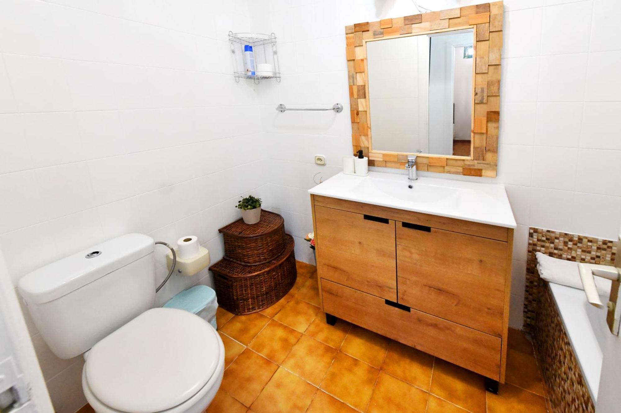 Excelent Location 5 Min To The Beach Costa Adeje  Exterior foto