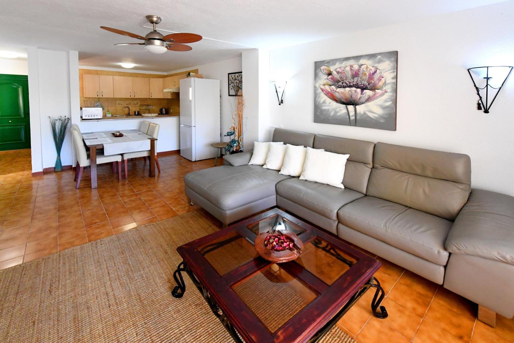 Excelent Location 5 Min To The Beach Costa Adeje  Exterior foto