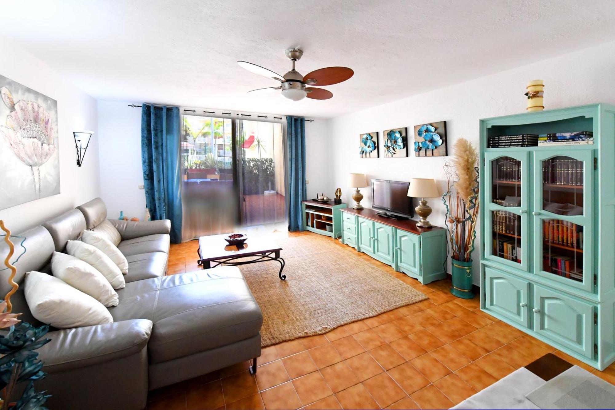 Excelent Location 5 Min To The Beach Costa Adeje  Exterior foto