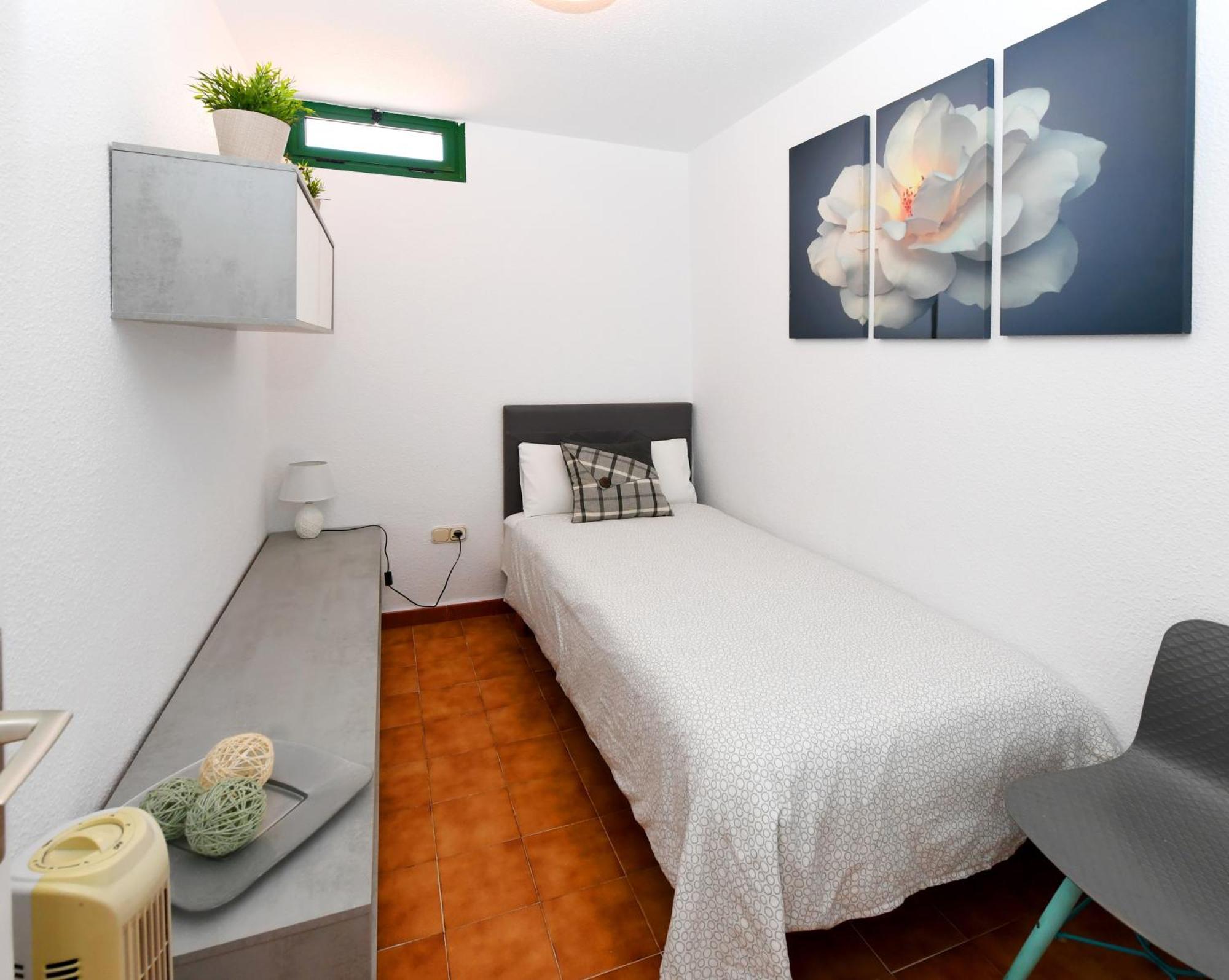 Excelent Location 5 Min To The Beach Costa Adeje  Exterior foto