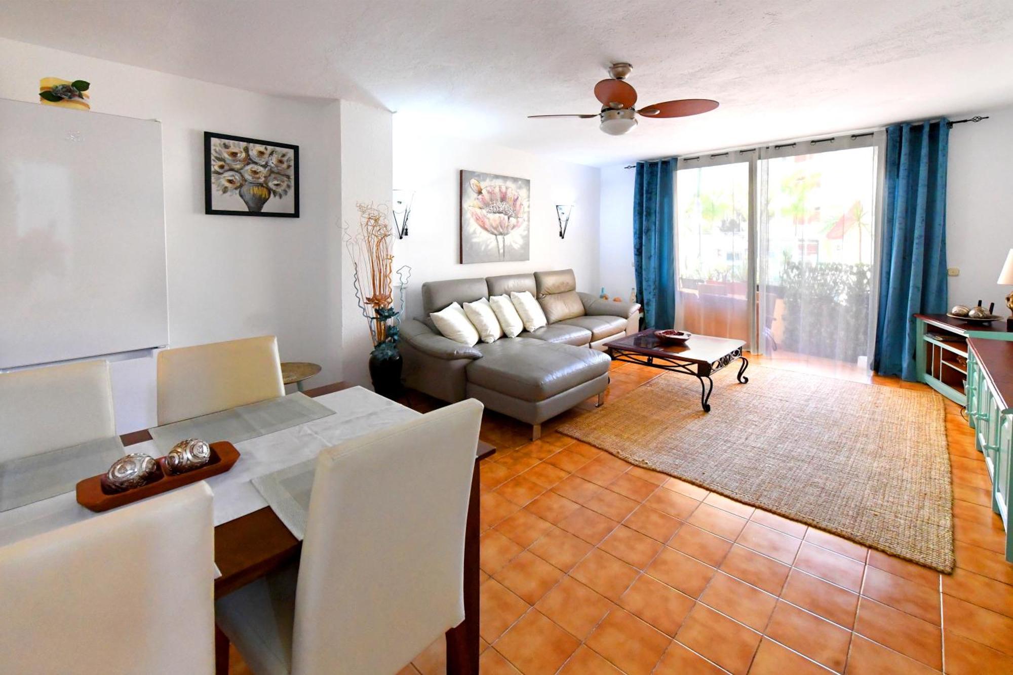 Excelent Location 5 Min To The Beach Costa Adeje  Exterior foto