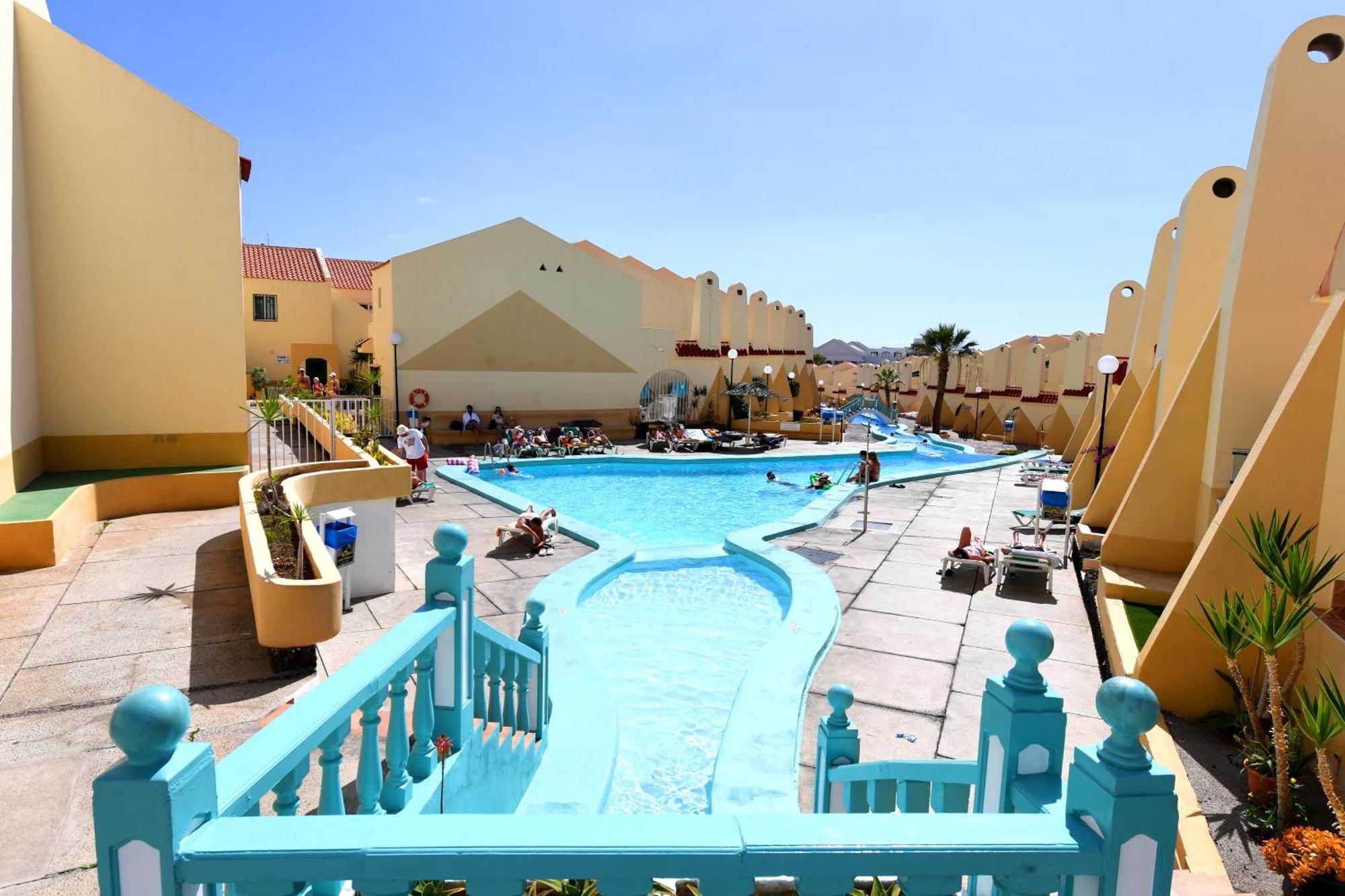 Excelent Location 5 Min To The Beach Costa Adeje  Exterior foto